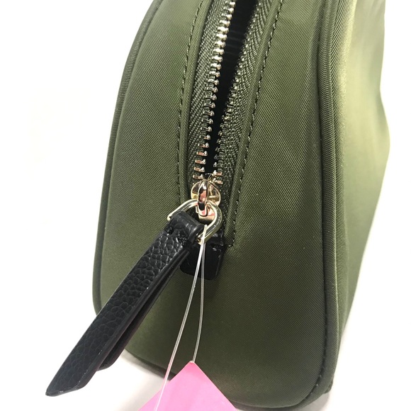 Kate Spade Medium Dome Cosmetic Bag - Picture 7 of 8